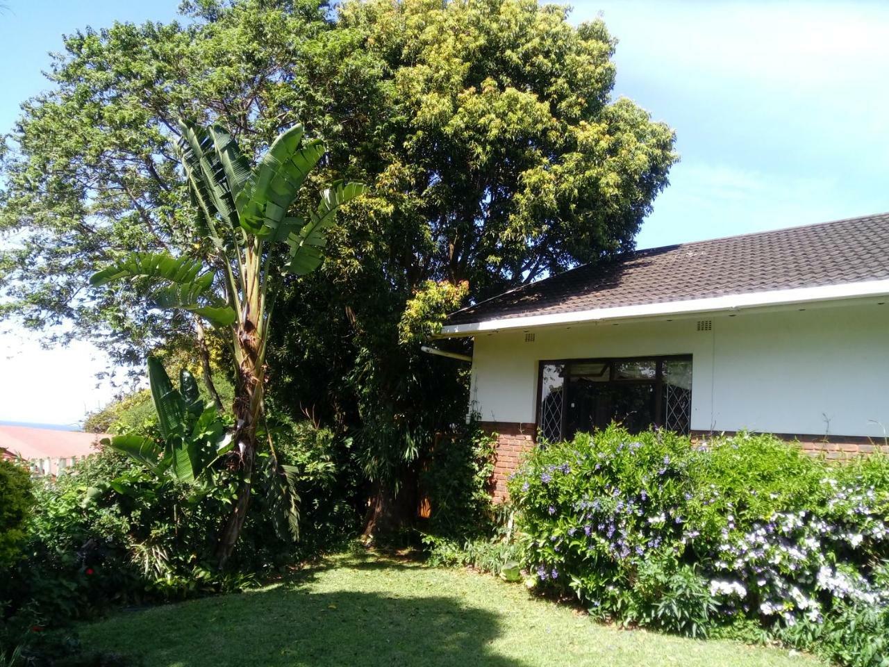 Beach Wood Cottages シェリービーチ エクステリア 写真